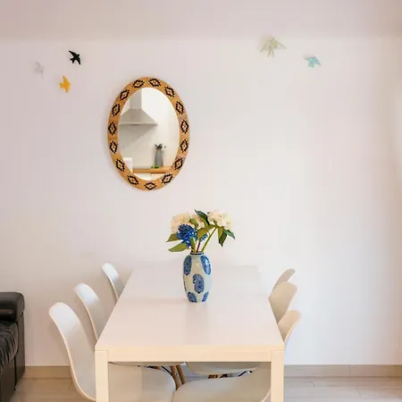 بيت للعطل Casas Do Pedro T3