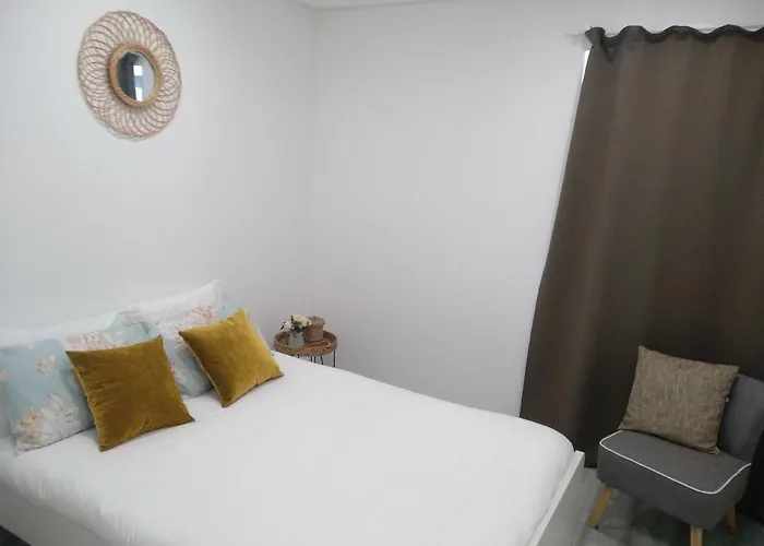 Casas Do Pedro T3 * Vila Praia de Âncora