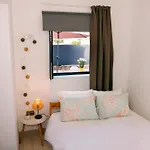 Casas Do Pedro T3 別荘 ヴィラ・プライア・デ・アンコラ