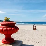 Casas Do Pedro T3 * ヴィラ・プライア・デ・アンコラ