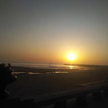 Feriehus Casas Do Pedro T3