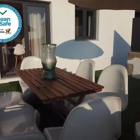 Casas Do Pedro T3 Holiday home Vila Praia de Ancora