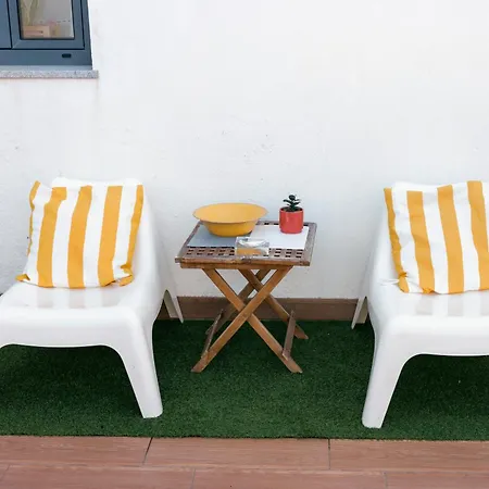 Casas Do Pedro T3 * Vila Praia de Âncora