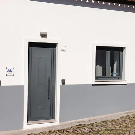 Σπίτι διακοπών Casas Do Pedro T3 *