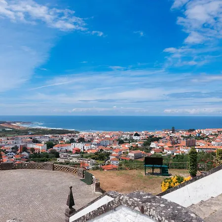 Casas Do Pedro T3 *