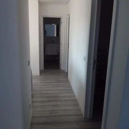 Feriehus Casas Do Pedro T3 *