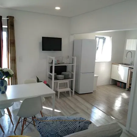 Casas Do Pedro T3 Holiday home Vila Praia de Ancora