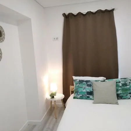 Holiday home Casas Do Pedro T3 Vila Praia de Ancora