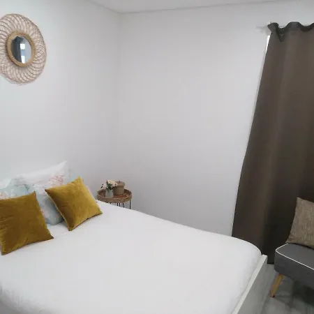Casas Do Pedro T3 * Vila Praia de Ancora
