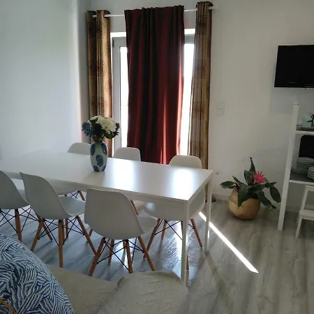 Casas Do Pedro T3 Holiday home Vila Praia de Ancora