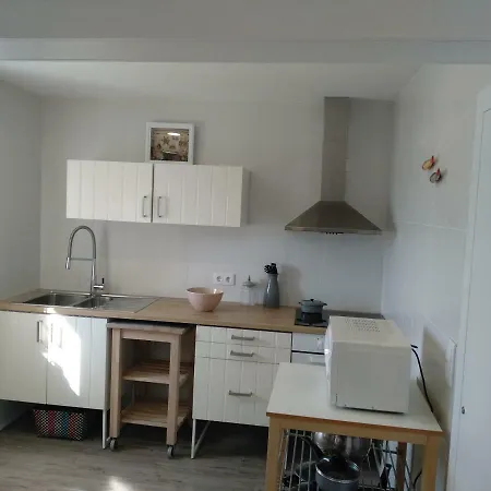 Casas Do Pedro T3 Vila Praia de Ancora