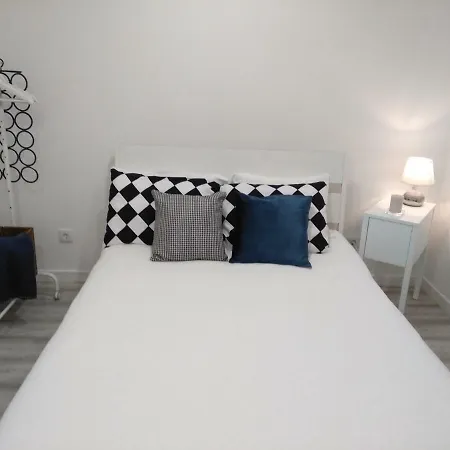 Casas Do Pedro T3