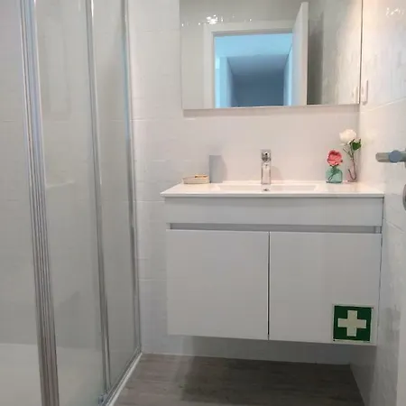 Casas Do Pedro T3 Holiday home *