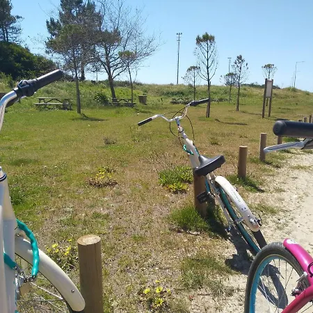 Semesterbostad Casas Do Pedro T3 *