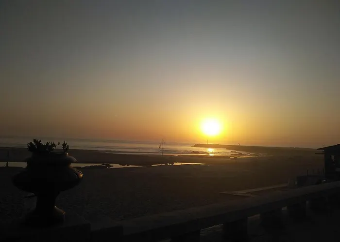 Holiday home Casas Do Pedro T3