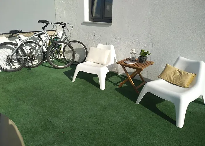 Casas Do Pedro T3 * 维拉·普拉亚·德·安科拉