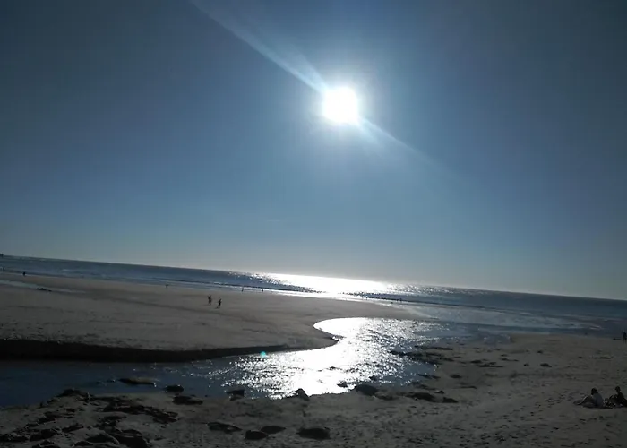 Casas Do Pedro T3 维拉·普拉亚·德·安科拉