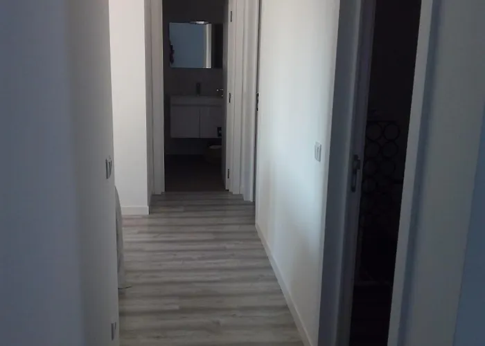 Holiday home Casas Do Pedro T3 *