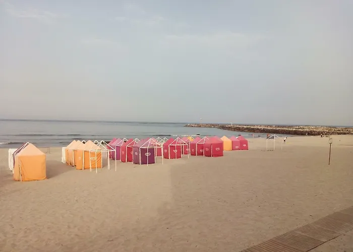 Casas Do Pedro T3 Casa de Férias Vila Praia de Âncora