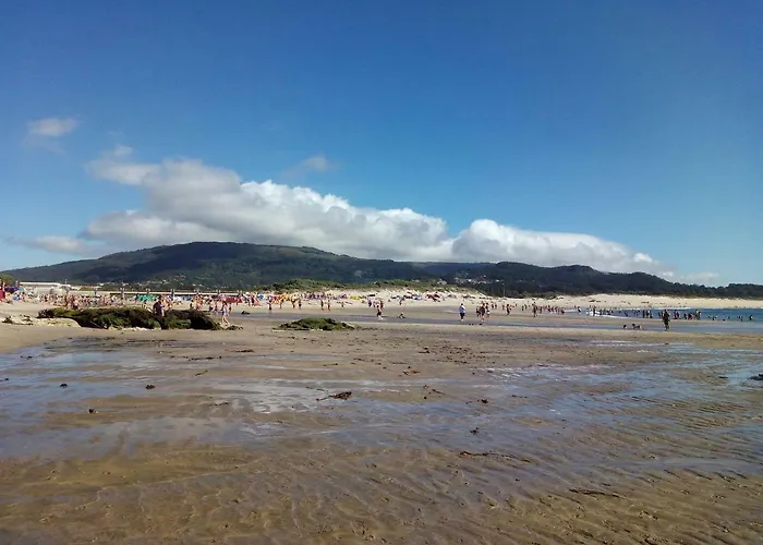 Casas Do Pedro T3 Holiday home