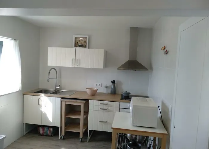 Casas Do Pedro T3 维拉·普拉亚·德·安科拉