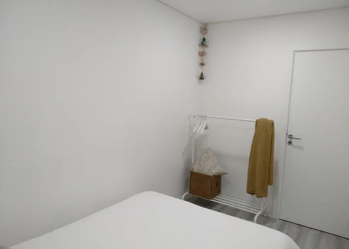 Casas Do Pedro T3 Vila Praia de Ancora