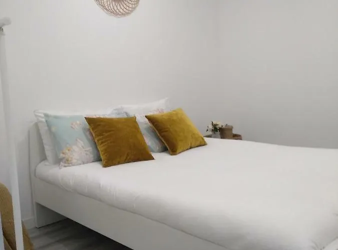 Casas Do Pedro T3 维拉·普拉亚·德·安科拉