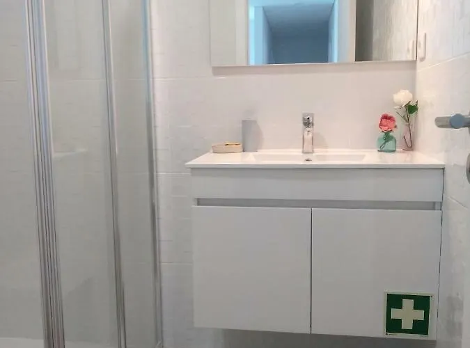 Casas Do Pedro T3 Holiday home *