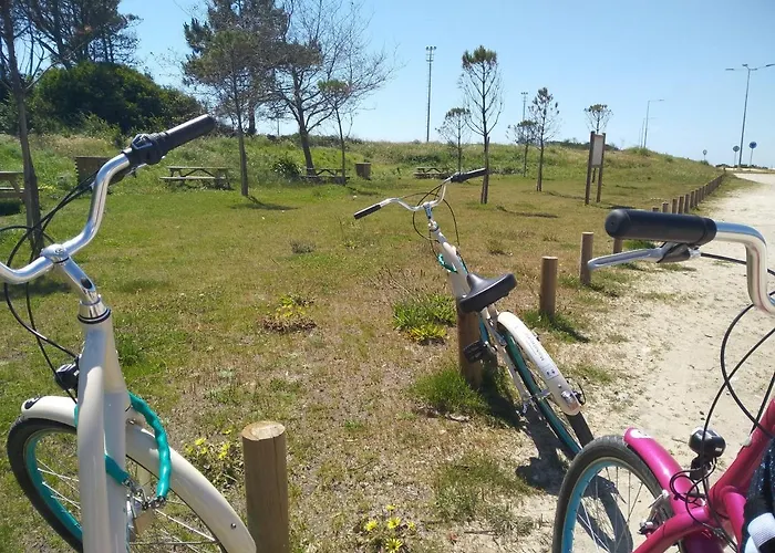 Holiday home Casas Do Pedro T3 *