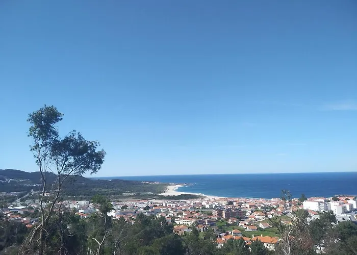 Casas Do Pedro T3 * Vila Praia de Âncora